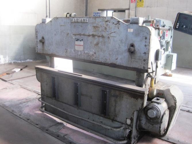 MARIANI 147/PLA 2050x20